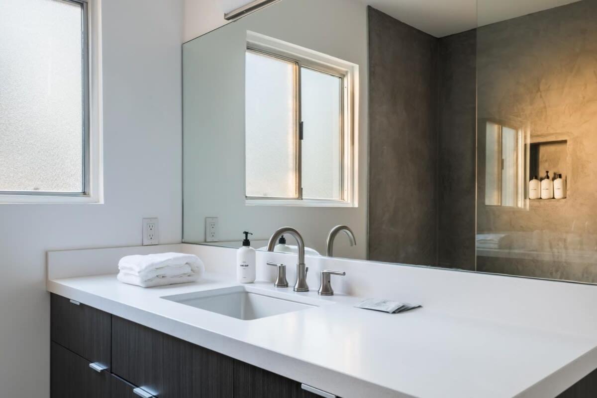 Hidden Valley Cottage - Modern Home In Jt Hot Tub Joshua Tree Bagian luar foto