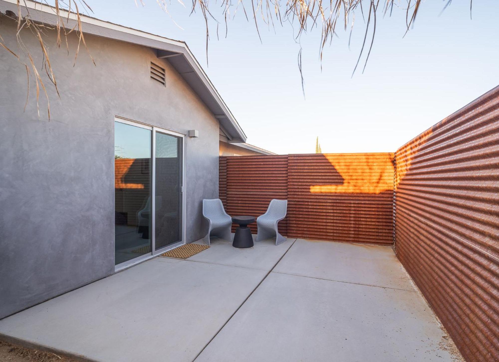 Hidden Valley Cottage - Modern Home In Jt Hot Tub Joshua Tree Bagian luar foto