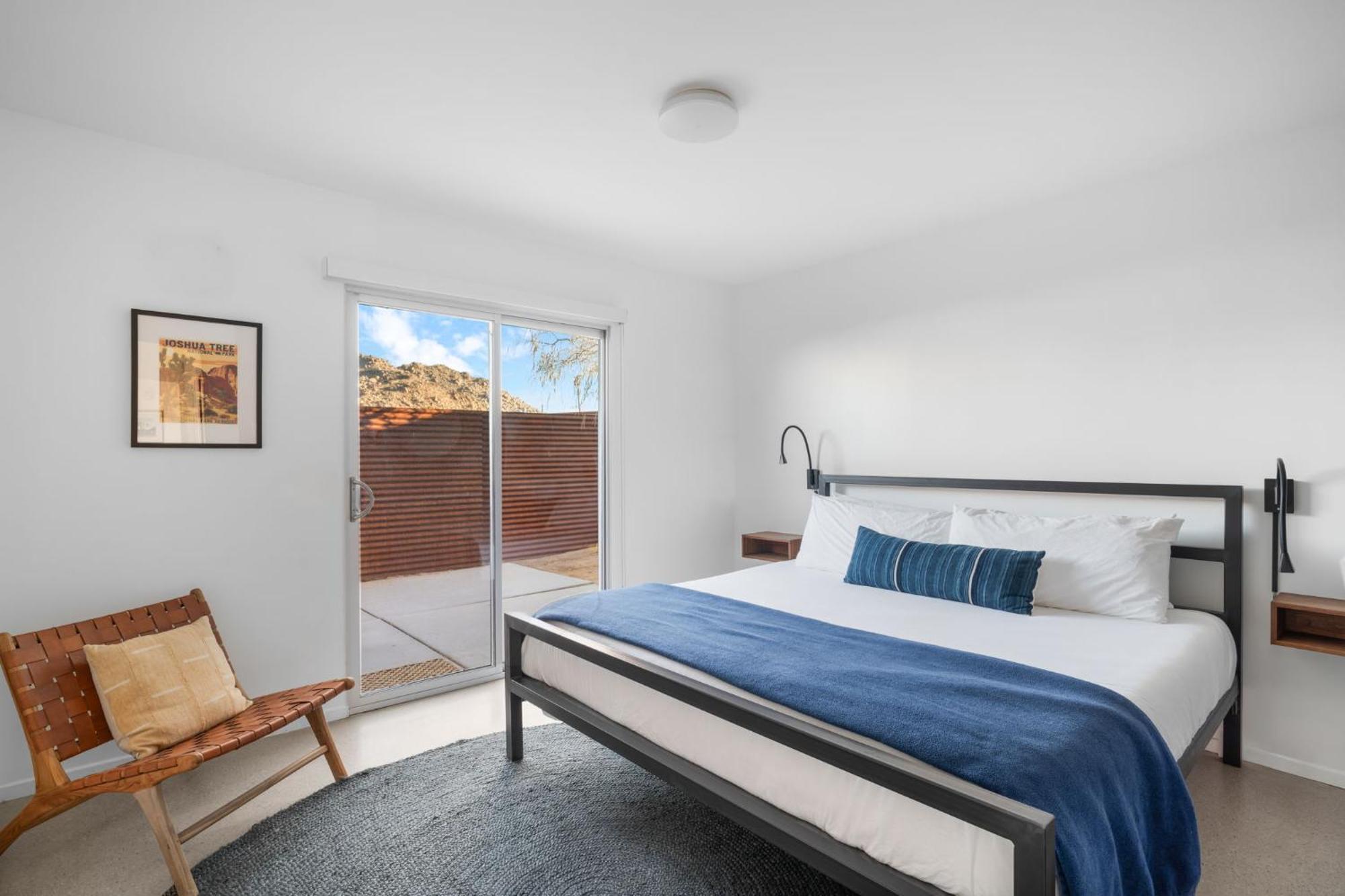 Hidden Valley Cottage - Modern Home In Jt Hot Tub Joshua Tree Bagian luar foto